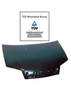 COFANO FIAT PUNTO 03