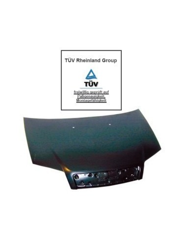 COFANO FIAT PUNTO 03