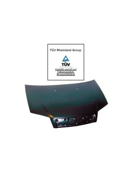 COFANO FIAT PUNTO 03