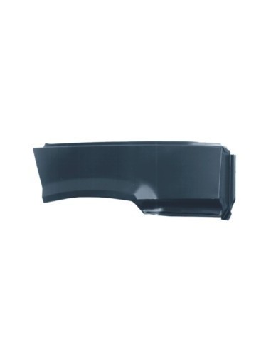 PARAFANGO FIAT PANDA 86 A.S.