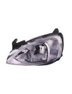 PROIETTORE OP.CORSA 00