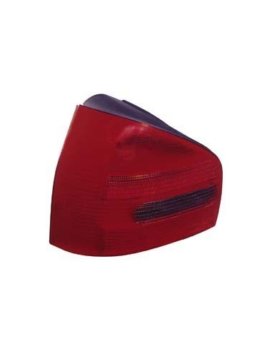 FAN.POST.AUDI A3 96 S.