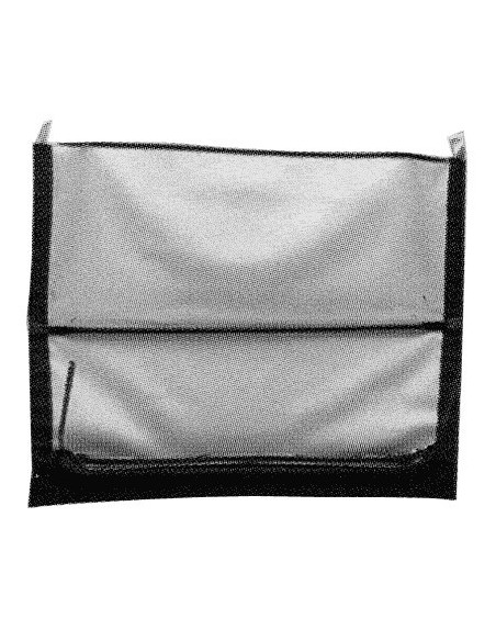 CAPOTTA FIAT 500 CON TELAIO