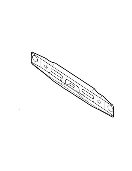 TRAV.POST.TOYOTA YARIS 99