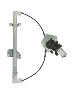 ALZACRIST.FORD FIESTA 95