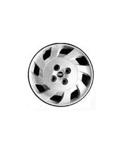 BORCHIA FIAT PUNTO ELX