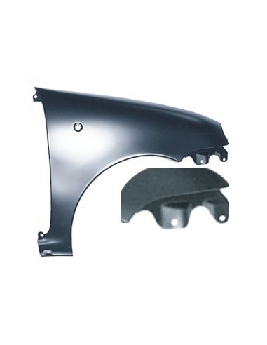 PARAFANGO FIAT SEICENTO A.D.