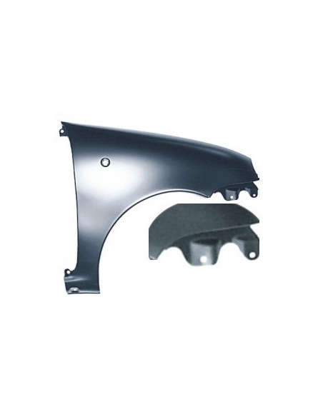 PARAFANGO FIAT SEICENTO A.S.