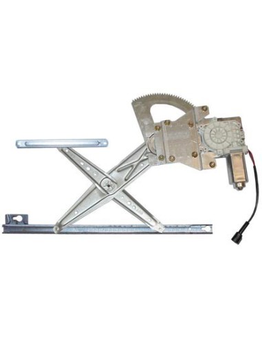 ALZACRIST.HONDA CIVIC 92 S.