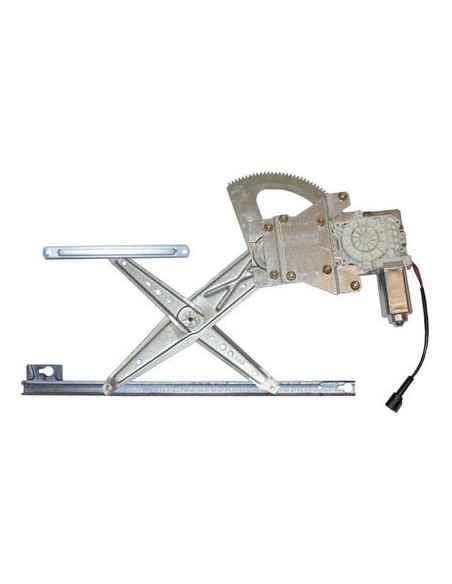 ALZACRIST.HONDA CIVIC 92 S.