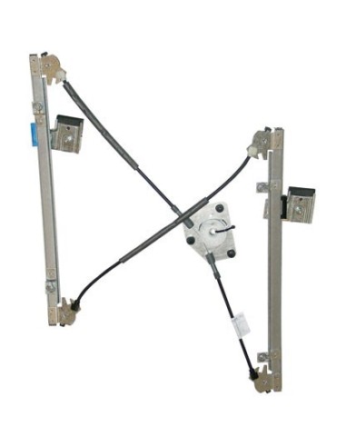 ALZACRIST.VW GOLF 4 D.MECC.