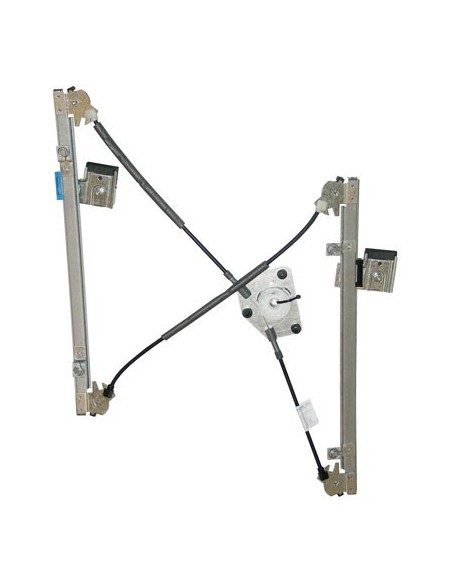 ALZACRIST.VW GOLF 4 S.MECC.