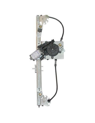 ALZACRIST.FIAT PUNTO 99 D.EL.