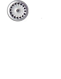 BORCHIA ALFA 145/146 99