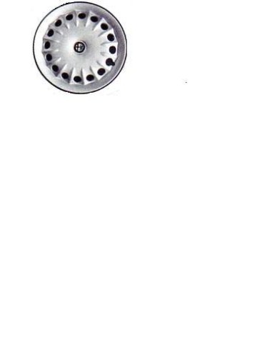 BORCHIA ALFA 145/146 99