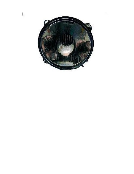 PROIETTORE RENAULT 4