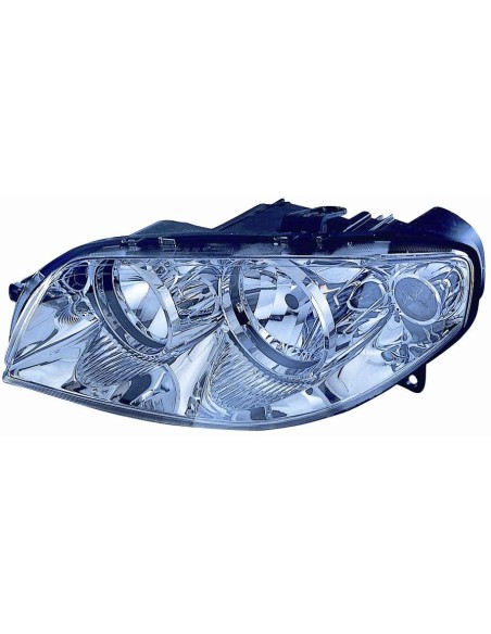 PROIETTORE FIAT PUNTO 03 DX