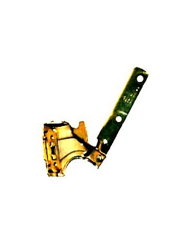 CERN.COFANO FIAT PUNTO 93 S.