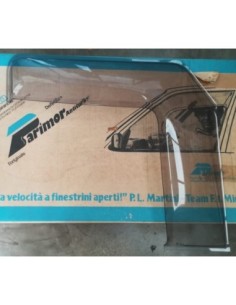 ANTITURBO IV DAILY 1° SERIE