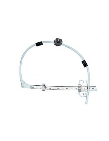 ALZACRIST.RE S.5 2 PORTE