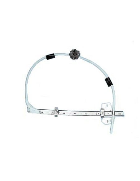 ALZACRIST.RE S.5 2 PORTE