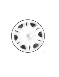 BORCHIA FIAT MAREA ELX 01