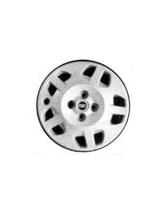 BORCHIA FIAT PUNTO 99 ELX 5P