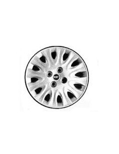 BORCHIA FIAT PUNTO HLX 5P