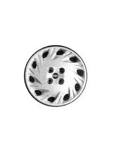 BORCHIA FIAT PUNTO 99 HLX 3P