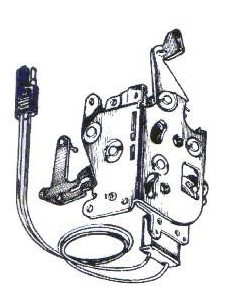 SERRATURA FI UNO ANT.CENTR.