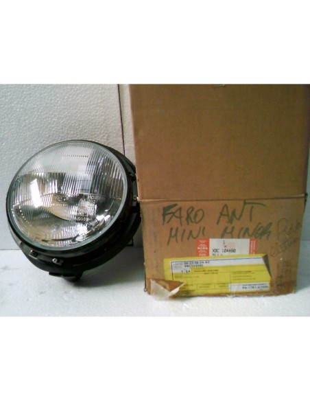 FARO ANT. MINI MINOR