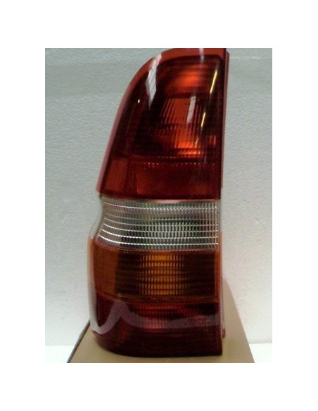 Faro post. Ford Escort SW