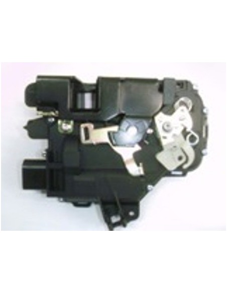 SERRATURA ANTERIORE SX GOLF 4