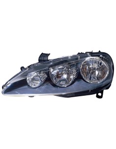 PROIETTORE ALFA 147 04- DX