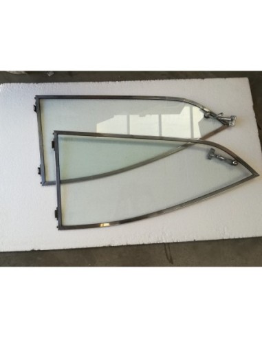 COPPIA VOLETTI APRIBILI POSTERIORI FIAT