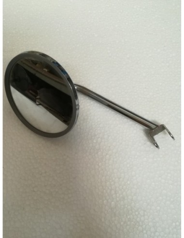 SPECCHIO CROMATO PULMINO