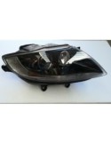 FANALE ANTERIORE BMW BI-XENO