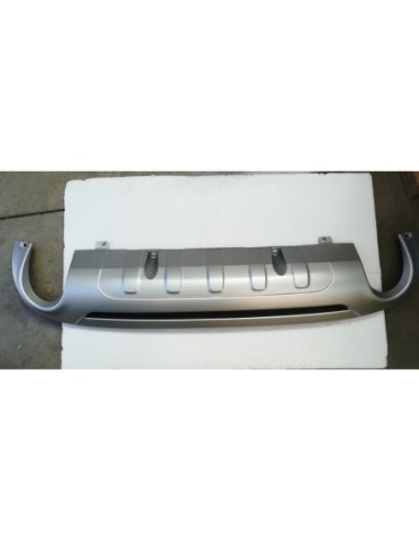 RIPARO SOTTOPARAURTI POSTERIORE