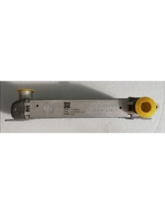 RADIATORE OLIO PUNTO GT 1100 2