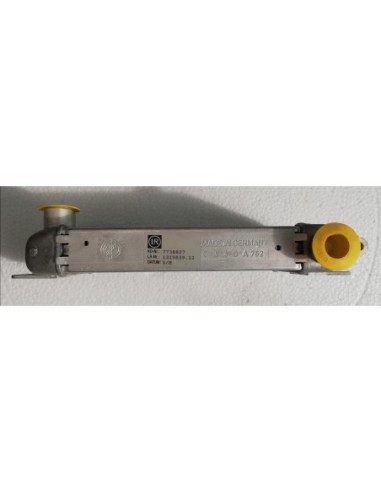 RADIATORE OLIO PUNTO GT 1100