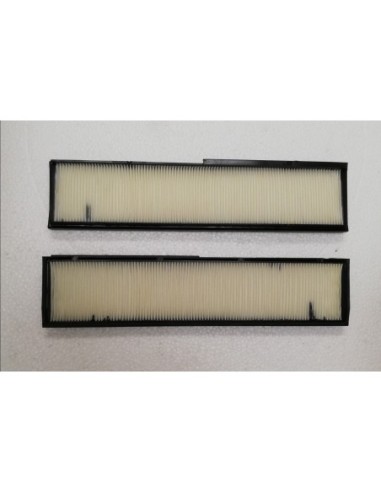 FILTRO ARIA MERCEDES 124