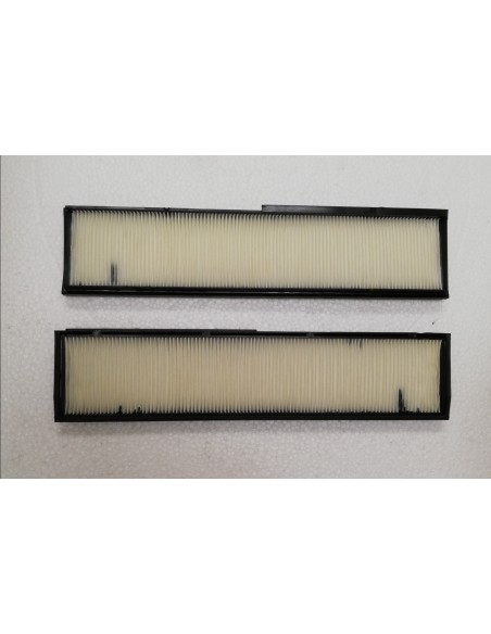 FILTRO ARIA MERCEDES 124