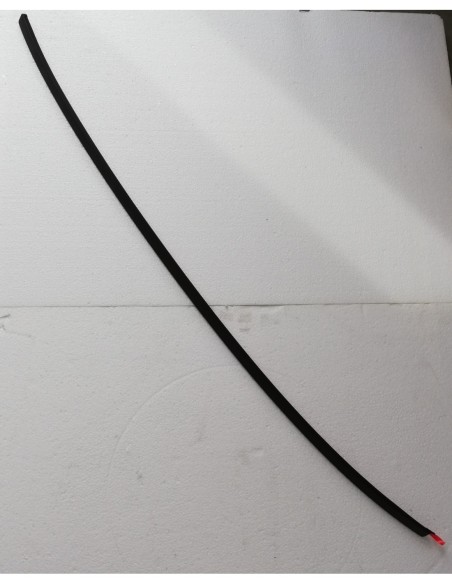 MODANATURA SX TETTO FIAT 500 07-15