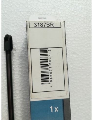 AMMORTIZZATORE PORTELLONE CROMA 86