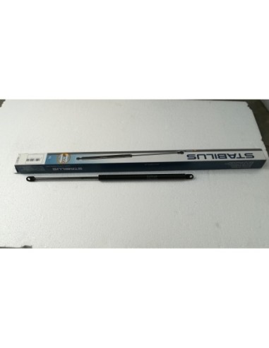 AMMORTIZZATORE PORTELLONE CROMA 86