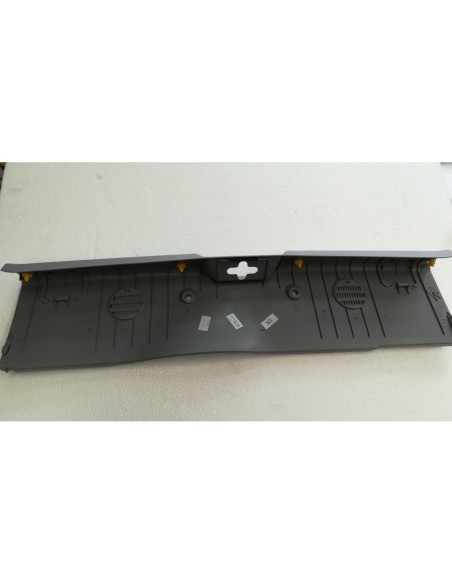 MODONAT.BATTIVALIGIA BAGAGLIAIO PICANTO