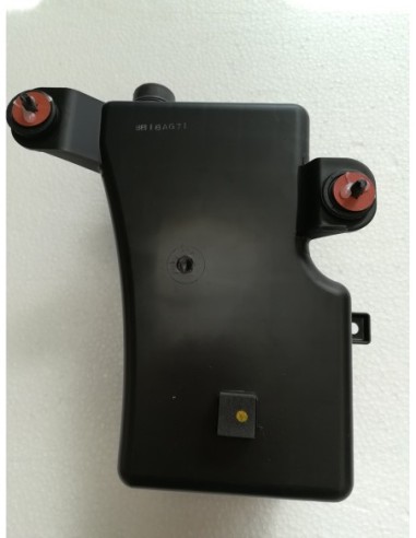 INSONORIZZANTE ASPIRAZIONE ARIA KIA/HYUNDAI