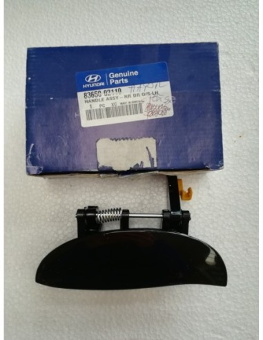 MANIGLIA PORTA POST. SX ATOS PRIME