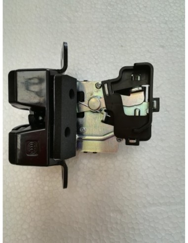 SERRATURA PORTELLONE SPORTAGE 14