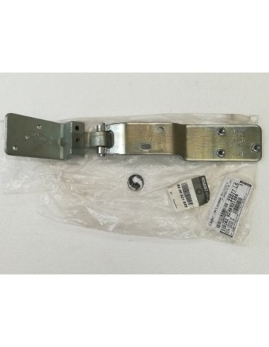 CERNIERA INF. PORTA CARICO DX MASTER